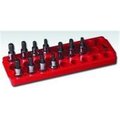 Pinpoint Hex / Torx Tray PI62658